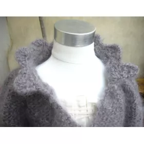 Cloud - children's knitted top