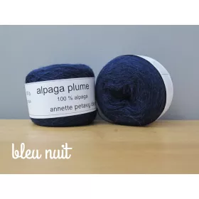 Alpaca light fingering