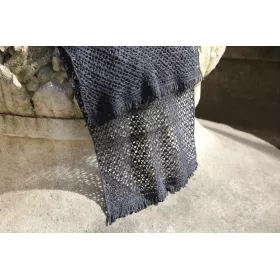 Paving - crochet scarf