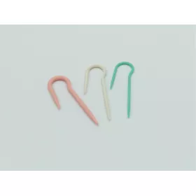 U-shaped cable needles - Clover