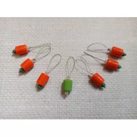 KnitPro stitch markers