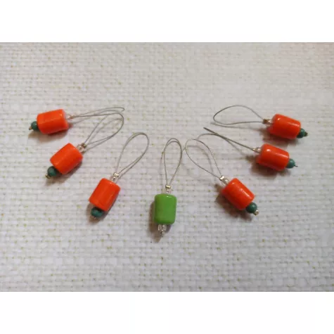 KnitPro stitch markers