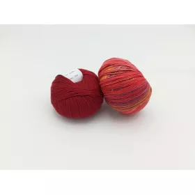 Rhombique kit (yarn) - small bag