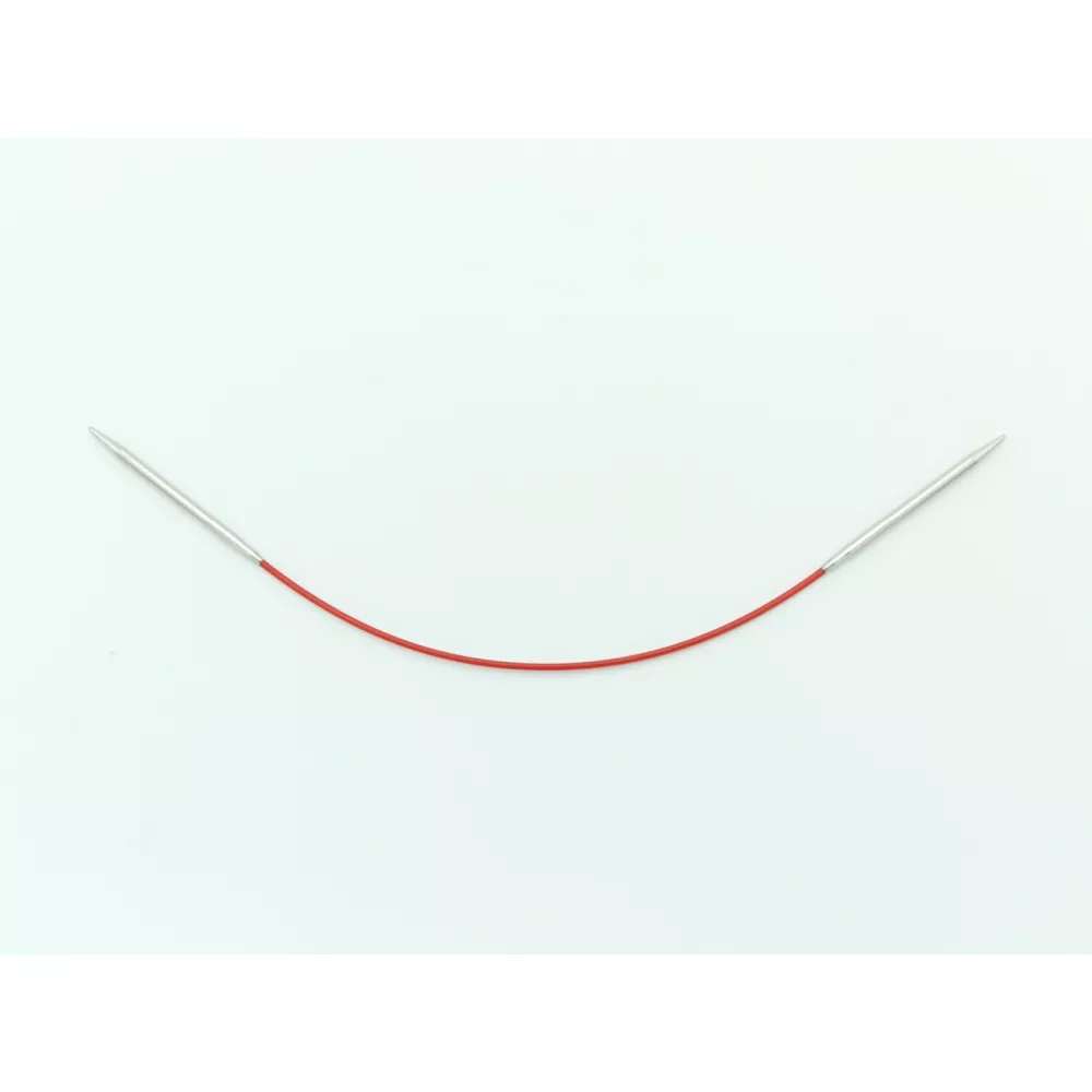 Chiaogoo Lace circular needles - 23 cm