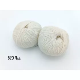 Balayage - baby alpaca and organic merino wool
