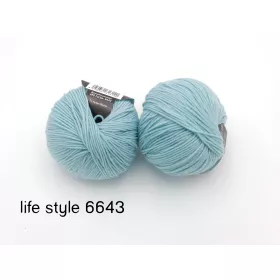 Life Style - sportweight merino wool