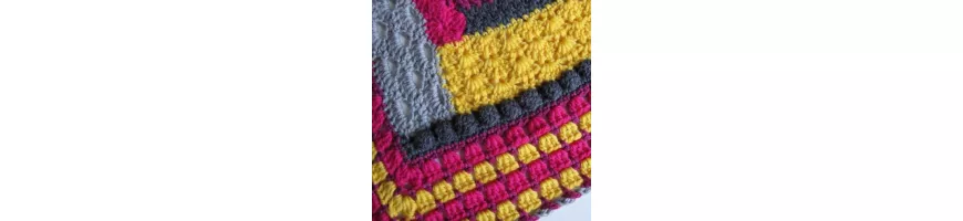 Crochet - patterns