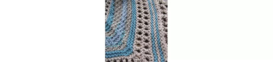 Knitting - patterns